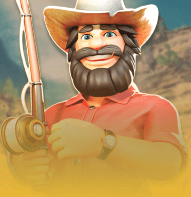 大鲈鱼飞溅 1000